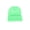 Flourescent Green, variant on Xinyolin Men Women Solid Color Warm Woolen Knitted Cap Fluorescent Cuffed Beanie Hat