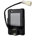 thumbnail image 2 of 12V Car Air Diesel Heater LCD Switch Parking Controller Remote Control 3 wires, 2 of 6