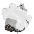 thumbnail image 1 of Door Lock Actuator Door Lock Latch Actuator Door Lock Actuator Mechanism Door Lock Actuator Latch Motor Rear Right 4F0839016 Car Security Fit For A3/A6/A8, 1 of 8