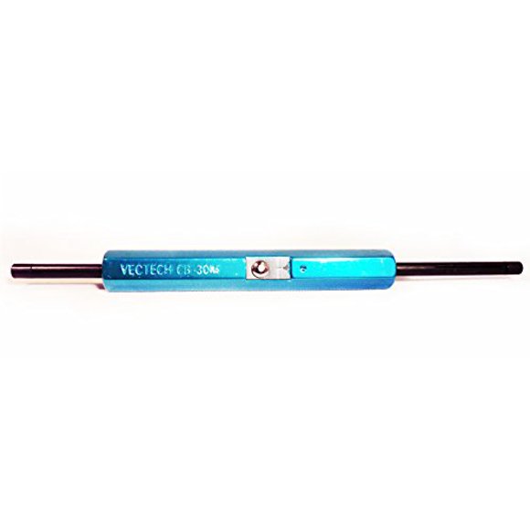 Wire Wrap Tool for 28 Gauge and 30 Gauge by EX ELECTRONIX EXPRESS