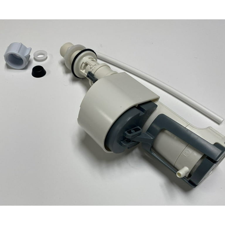 Caroma Toilet Cistern Seal Replacement