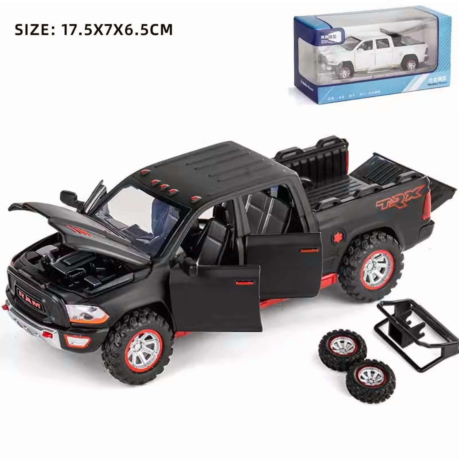 Greenlight Kings of Crunch Series 3 Car & Truck Play Vehicles