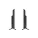 thumbnail image 5 of Hyundai HYLED4027RiM TV 40” Pulgadas LED Full HD Smart TV, Dolby Audio, WiFi Dual Band, Sistema Operativo Roku. Compatible con Alexa, Apple Air Play y Google Home, Diseño Border Less (2025), 5 of 5