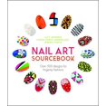 thumbnail image 1 of Nail Art Sourcebook: Over 500 Designs for Fingertip Fashions, 1 of 1