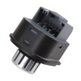 thumbnail image 5 of Perilla Interruptor Ajuste Control Espejo Lateral Coche 5nd959565B 5ND 959 565B, 5 of 5