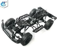 rc car kits for beginners