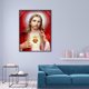 thumbnail image 3 of Figura religiosa Full Round Drill Diamond Painting 5D DIY Art FLhrweasw Nuevo, 3 of 9