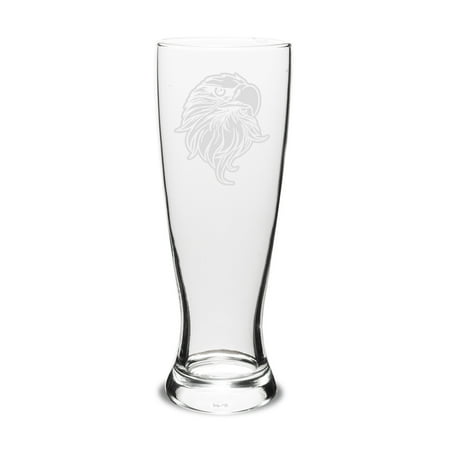 Etched Pilsner - Eagles Head Deep Etched 23 oz University Beer Pilsner