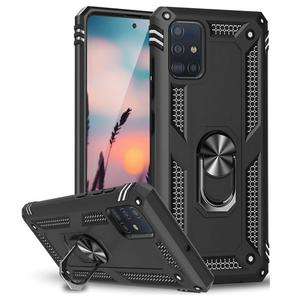 samsung galaxy a71 support