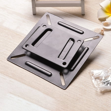 

ALLAN Wall Mount Bracket for LED LCD Monitor Flat Panel Frame 14-24 Inch