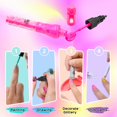 thumbnail image 4 of Set Amagoing para estudio de uñas con bolígrafo y secador de uñas, de 6 a 12 años, 4 of 8