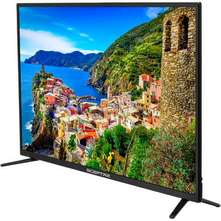 Sceptre 50u0022 Class 4K UHD LED TV U515CV-U