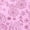 Pink Thistle, variant on Wonder Nation Girls Kid Tough Fully Lined Zip Hoodie Jacket, Sizes 4-18 & Plus