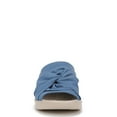 thumbnail image 4 of BZees For Lifestride Womens Smile 3 Slide Sandal - Medium & Wide Width, 4 of 9