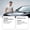 01#C, variant on Automotive Engine Compartment Cleaner Spray, Heavy Duty Engine Oil Mud Sludge Remover, Car External Maintenance Degreaser Agent, Vehicle Engine Exterior Cleaner