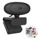 thumbnail image 1 of 1080P webcam with microphone, driver-free USB HD webcam for PC/Mac/Laptop/MacBook/tablet, 1 of 1