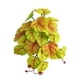 thumbnail image 1 of Planta Verde Simulada onlyliua 23 Hojas Tacto Pegajoso Flor Artificial Decoración de Interiores, 1 of 1