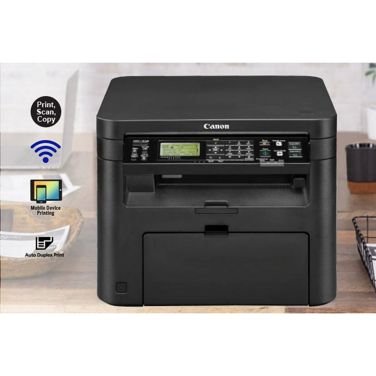 Free Shipping! Canon imageCLASS MF242dw - Wireless