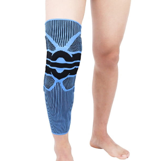 Rodillera de compresión - Rodillera para el dolor de rodilla para hombres y mujeres - Rodillera