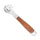 thumbnail image 4 of Skiver de Cuero ANGGREK Cuchillo de Biselado Acero inoxidable 10 Cuchillas, 4 of 8