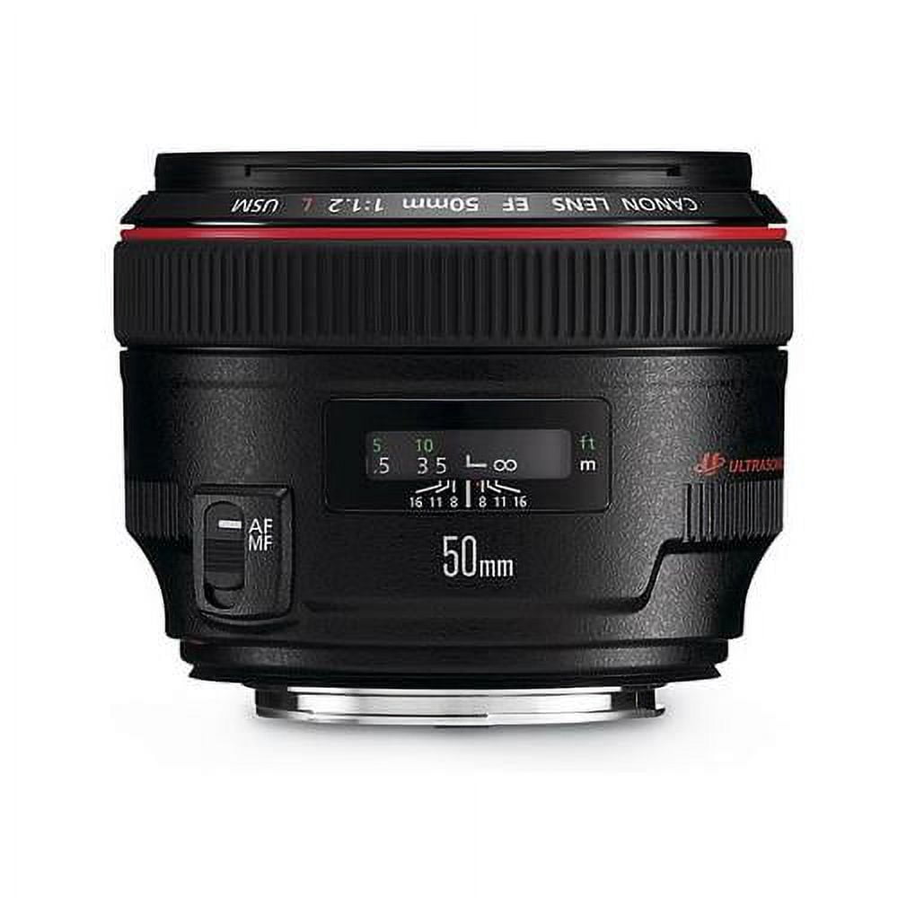Canon EF 100mm f/2.8L Macro IS USM L-Series Lens (3554B002