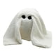 thumbnail image 3 of Almohada de peluche Spectre, adorno decorativo de espectro, 3D, almohada de felpa para sofá, regalo para el salón para niños , Sin calabaza, 3 of 8