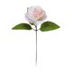 thumbnail image 2 of YiJuHui Artificial Rose Bouquet Wedding Flowers Faux Floral Stems with Leaves Realistic Bridal Bouquet Centerpiece for Home Decor Party Decorations, 2 of 6