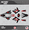Red-shift, variant on Kalair GFX Graphics Kit for Beta 2-STROKE 125RR, 250RR, 300RR, and RACE EDITION 350RR, 390RR, 430RR, 480RR (2018-2019) Factory Series