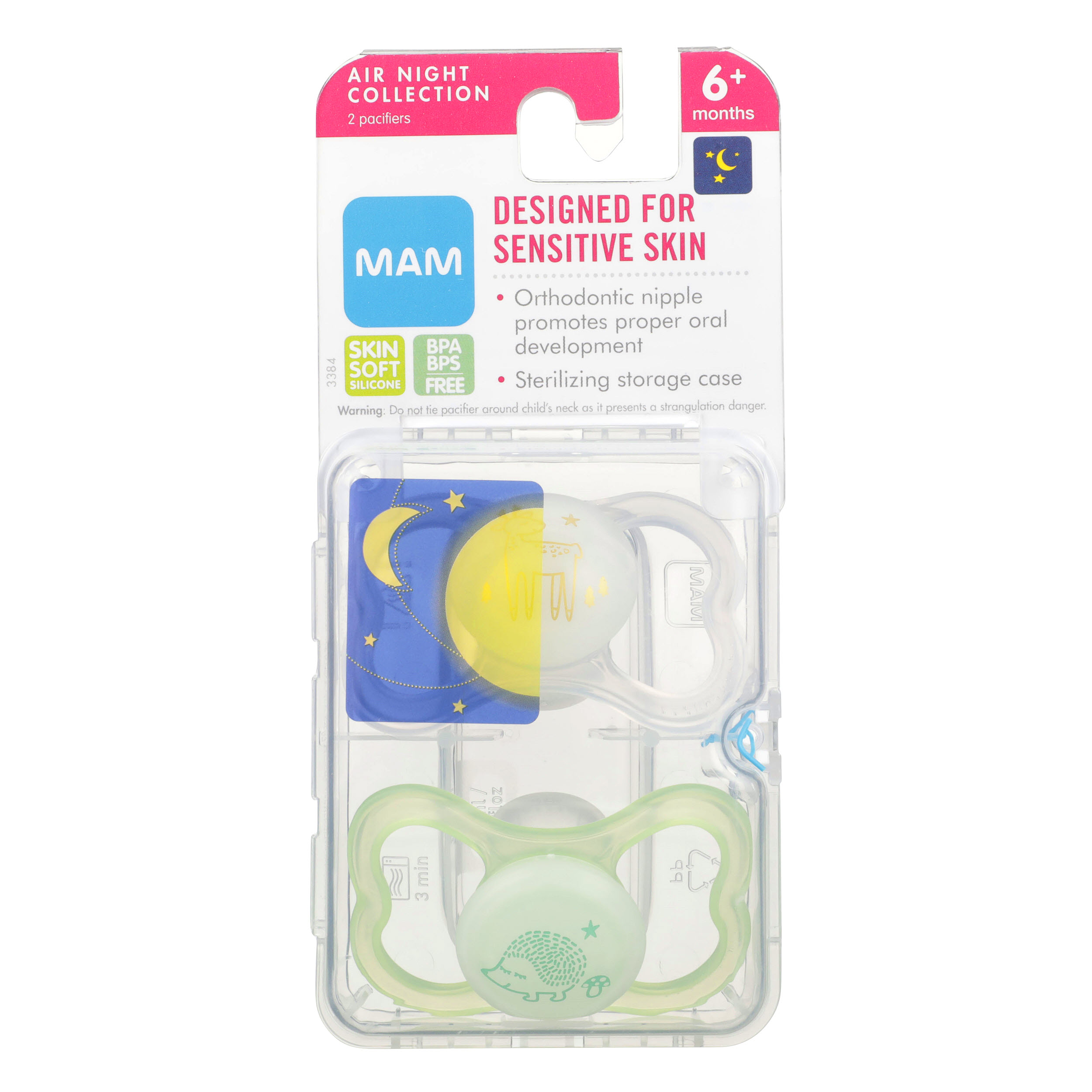 mam soothers ireland