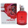 thumbnail image 1 of Aerosol EDT Cacharel Cacharel Amor Amor Aerosol EDT Dama 1.7oz, 1 of 1