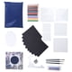 thumbnail image 4 of Herramientas de punteado de mandala kit de pintura de roca kits de manualidades de creación de bricolaje para adultos para pintura de interior y exterior LHCER Otros, 4 of 8