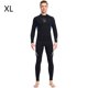 thumbnail image 3 of Eigraketly BUCEO SAIL 3MM Trajes de neopreno SCR Traje de buceo de neopreno Traje de baño Resistente al desgaste Traje de surf con protección para Deportes acuáticos azul oscuro SG Eigraketly OD003296-18, 3 of 6