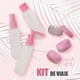 thumbnail image 4 of Set Kit Botellas Organizadores Portatiles Para Viajes, 4 of 4