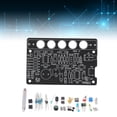 thumbnail image 1 of Kozecal Kit de Module de Comptoir Geiger DIY, Kit de Pièces de Comptoir Geiger Module de Détecteur de Radiation Nucléaire Outil Non Assemblé Noir, Pièces de Module de Comptoir Geiger DIY, 1 of 8