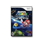 Super Mario Galaxy (Nintendo Wii)