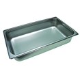 thumbnail image 2 of Update International (SPH-1002) 2.5" Full-Size Anti-Jam Steam Table Pan, 2 of 4