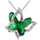 thumbnail image 1 of Regalos con Cristales Joyas de Cristal Piedra de Nacimiento para Mujeres Collar Collares Colgantes, 1 of 6