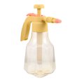 thumbnail image 1 of UPGRATOR Portátil De Plástico Amarillo Para Baños De Y Loro Con Ergonómico, 1 of 8