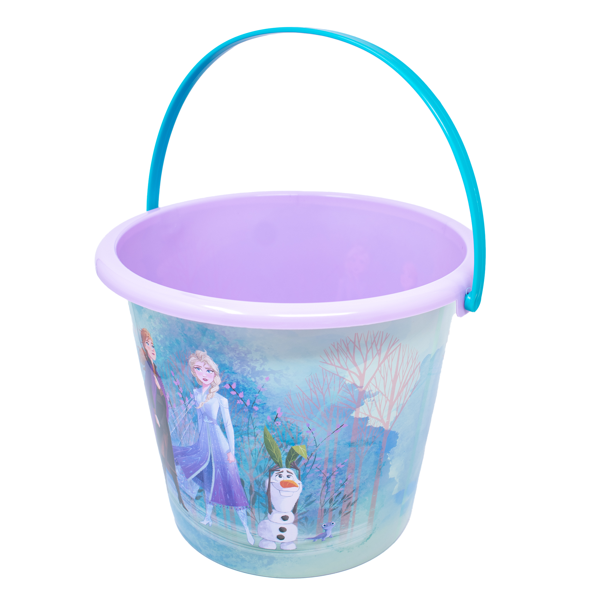 Disney Frozen Jumbo Plastic Bucket