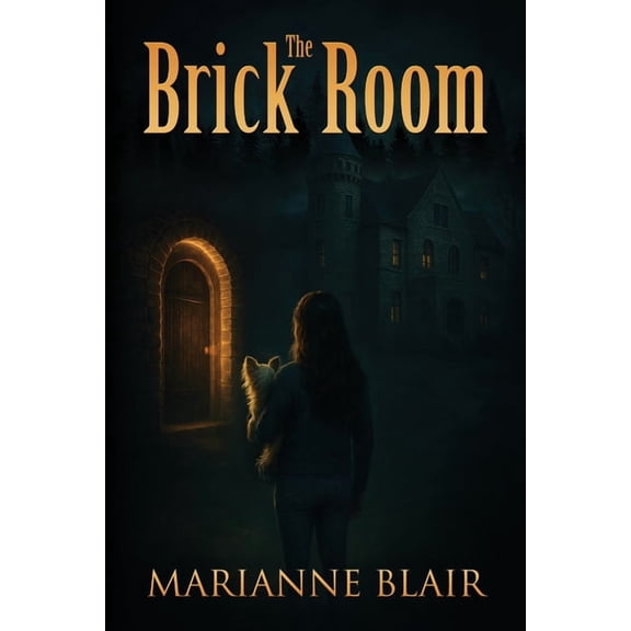 The Brick Room, (Paperback)