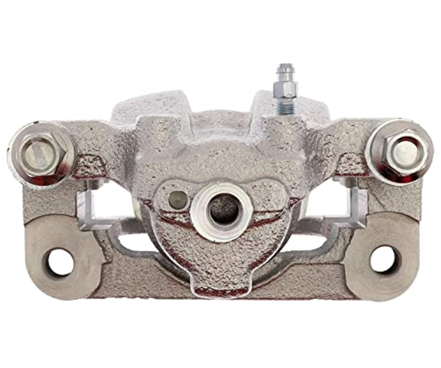 Raybestos Element3 New Plated Calipers