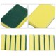 thumbnail image 5 of 10pcs Dishwashing Sponge Kitchen Nano Emery Magic Clean Rub Pot Rust Focal Stains Sponge Removing Kit Cleaning Brush Sponges, 5 of 10