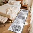 thumbnail image 2 of Runner Rugs for Hallway, Yamaziot 2'x8' Laundry Room Rug, Washable Non Slip Kitchen Mat, Bathroom Floor Carpet, 2 of 8