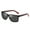 Red, variant on Clearance Men's and Women's Sports Riding Sunglasses HD Polarized Driving Sunglasses