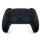 thumbnail image 1 of Control Inálambrico Dualsense PlayStation 5; Negro, 1 of 4