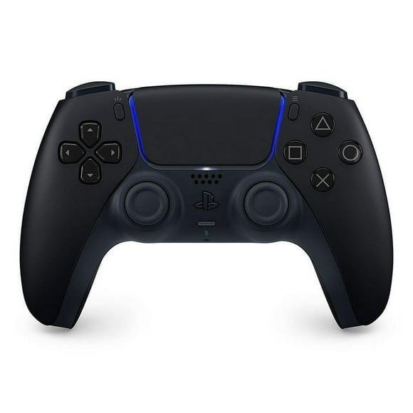 Control Inálambrico Dualsense PlayStation 5; Negro