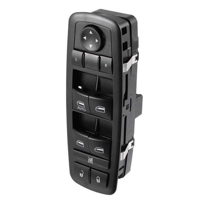 Interruptor de ventana eléctrica Unique Bargains Car Master para Dodge Journey 2011-2016