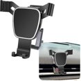thumbnail image 1 of Soporte para teléfono de coche para Land Rover Range Rover Velar Suv 2018, accesorios para automóvil, soporte de navegación, decoración interior, soporte para teléfono celular móvil Xq-a26, 1 of 5