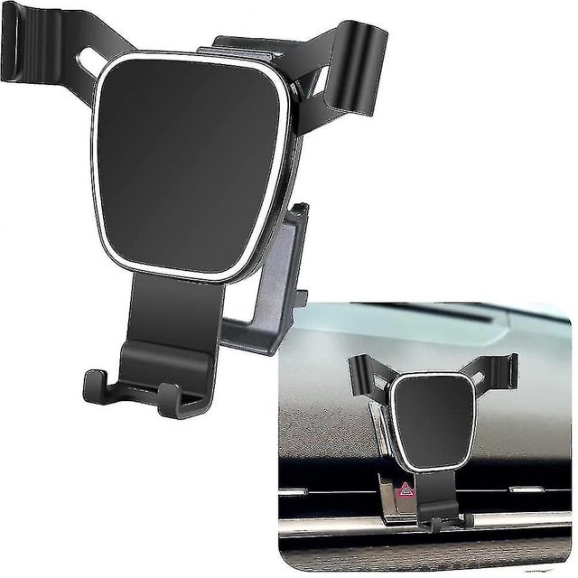 Soporte para teléfono de coche para Land Rover Range Rover Velar Suv 2018, accesorios para automóvil, soporte de navegación, decoración interior, soporte para teléfono celular móvil Xq-a26