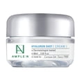 thumbnail image 1 of COR?ANA [AMPLE:N Hyaluron Shot Cream 2.02 fl. onz. (60ml) - Crema nutritiva rica e hidratante que contiene complejo de xilitol y ceramida Textura suave de la piel, 1 of 1